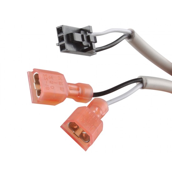 Balboa napajalni kabel z rdečimi konektorji - String Lights