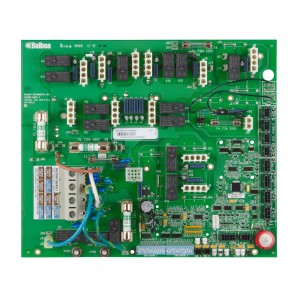 Balboa GL8000 M3 tiskano vezje