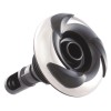 Rising Dragon 2,5" jet - Directional Pepper Leaf
