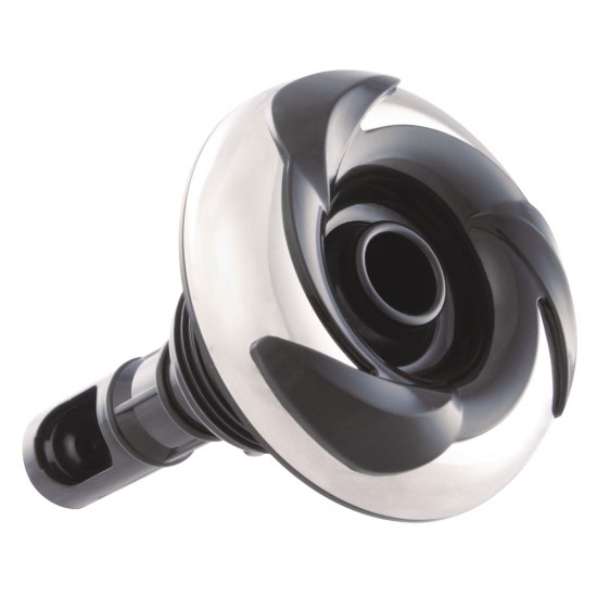 Rising Dragon 2,5" jet - Directional Pepper Leaf