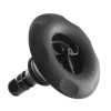 Rising Dragon 4" jet - Twin Roto Scallop