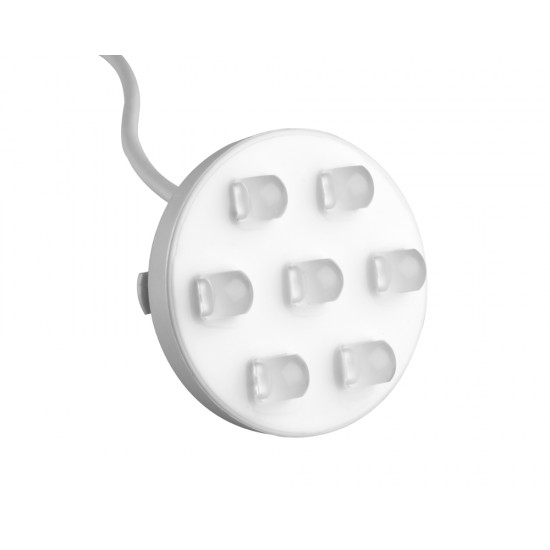 Večbarvna suženjska luč Rising Dragon Evolution