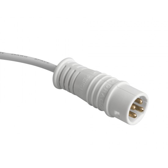 Večbarvna suženjska luč Rising Dragon Evolution