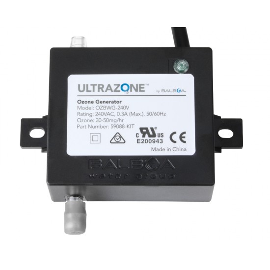 Balboa Ultrazone ozonator