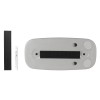 Naslon za glavo Dimension One - @home Twin Lock