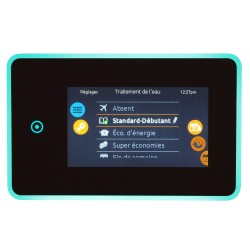 Tipkovnica Gecko in.k1001