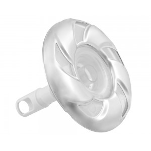 CalSpas jet - Usmerjena 3" Candy Cane