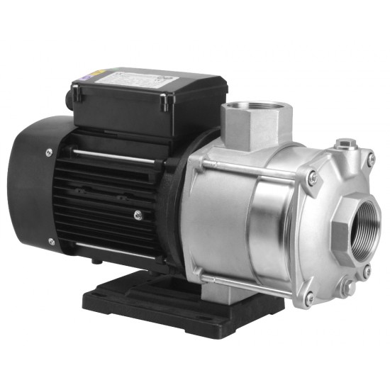 Enohitrostna črpalka LX Whirlpool CM16-20, 2 KM