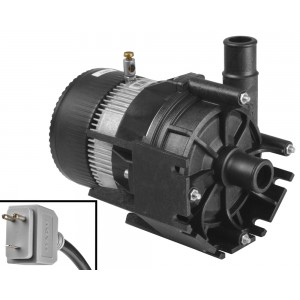 Črpalka Laing E10 s posebnim mini J&J vtičem