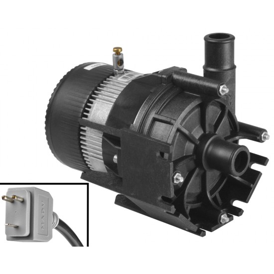 Črpalka Laing E10 s posebnim mini J&J vtičem