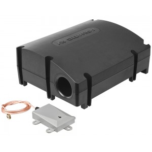 Aquatic AV kombinirani bluetooth stereo subwoofer