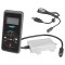 Paket daljinskega upravljalnika Aquatic AV AQ-RF-6UBT