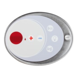 Nadzorna plošča Sundance Spas / serije 680 in 780