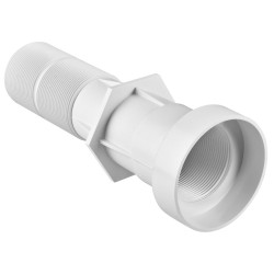 Traversee de paroi Hayward beton