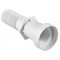 Traversee de paroi Hayward beton