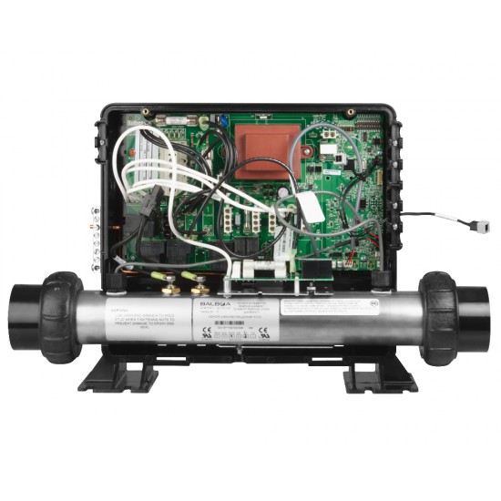 Krmilni sistem Balboa BP601 3G2