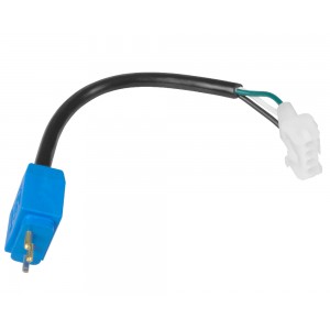 HydroQuip AMP na mini J&J adapterski kabel - obtočna črpalka