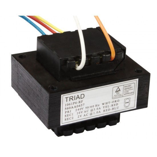 Gecko transformator - krmilni sistemi serije Y