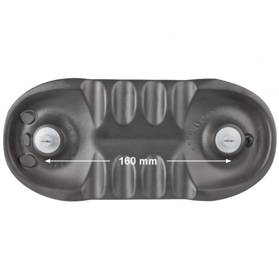 Master Spas vzglavnik - Twilight Flex X540764