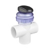 LVJ TP-1736 - 2" Flying LED preklopni ventil