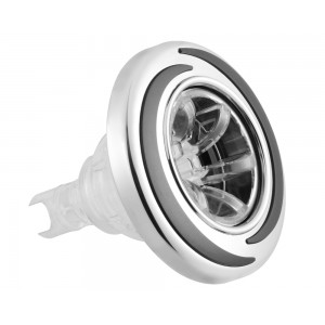 LVJ 5" jet - Tourbillon Spiral