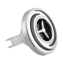 LVJ 3" jet - Tourbillon Twin Roto