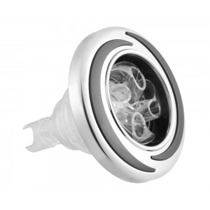 LVJ 5" jet - Tourbillon Rotary
