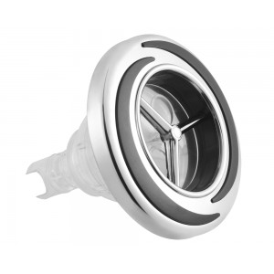 LVJ 5" jet - Tourbillon Twin Roto