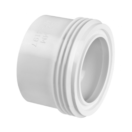 JJSPA TP-1761 - 1,5-palčni priključek grelnika