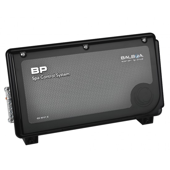 Krmilni sistem Balboa BP200 UX