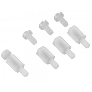 Balboa izolirani komplet za montažo razširitvene plošče