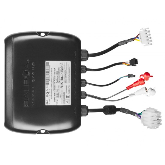 Balboa Bluetooth Audio bba3 ojačevalnik