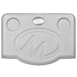 Master Spas velik pokrov filtra