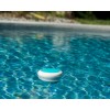 ICO Pool povezan analizator vode