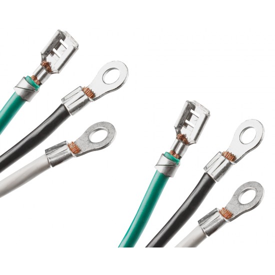 Arctic Spas 7,2 kW pretočni grelec