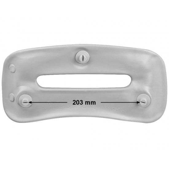 Platinasti slap Artesian Spas