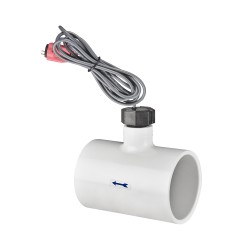 Ravno pretočno stikalo Sundance / Jacuzzi J-400 in J-1000