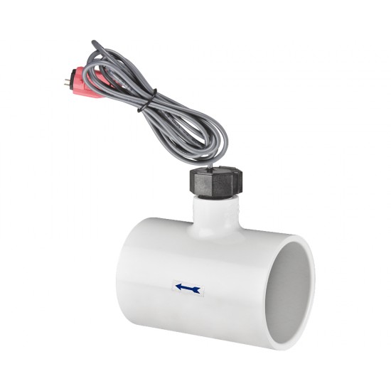 Ravno pretočno stikalo Sundance / Jacuzzi J-400 in J-1000