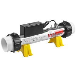 Astrel Easy Heater Titanium s senzorjem 2-v-1