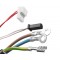 Astrel Easy Heater Titanium s senzorjem 2-v-1
