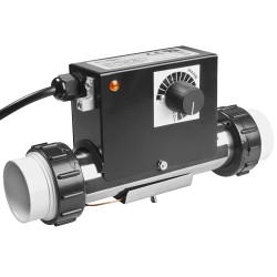 Grelnik Balboa z vgrajenim termostatom 1,5 kW