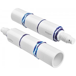 Balboa MicroSilk pribor brez rezervoarja nov stil