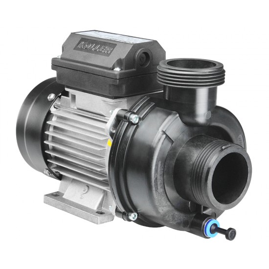 Obtočna črpalka Koller 0,40 HP, sredinsko sesanje