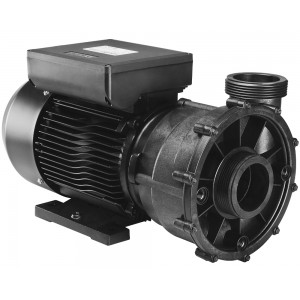 Dvostopenjska črpalka Koller 3 HP