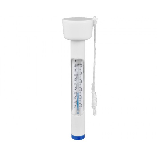 Plavajoči termometer