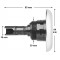 LVJ 3" curek - Crystal Directional