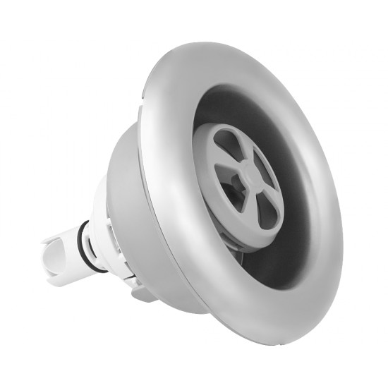 Mega Storm Turbulator Inox