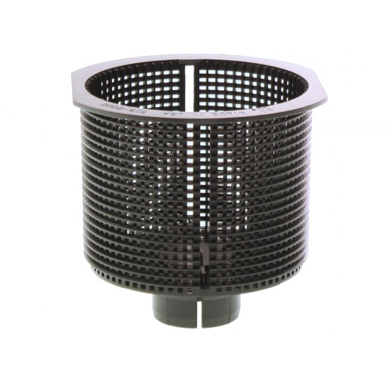 Waterway Dyna-Flo skimmer košara z rezanimi stranicami