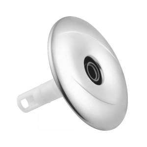 Jazzi 3 1/4 " Cluster Jet, nastavljiva smer, zaskočna