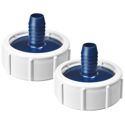 78 mm spojke z reduktorjem za sistem Gecko in.clear